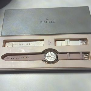 Michele cape watch